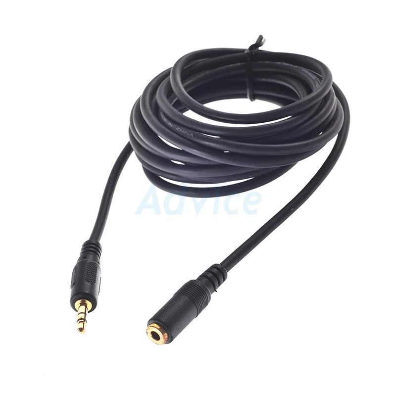THREEBOY  Cable Sound Extention SPK M/F (3M)- A0050484 - A0050484