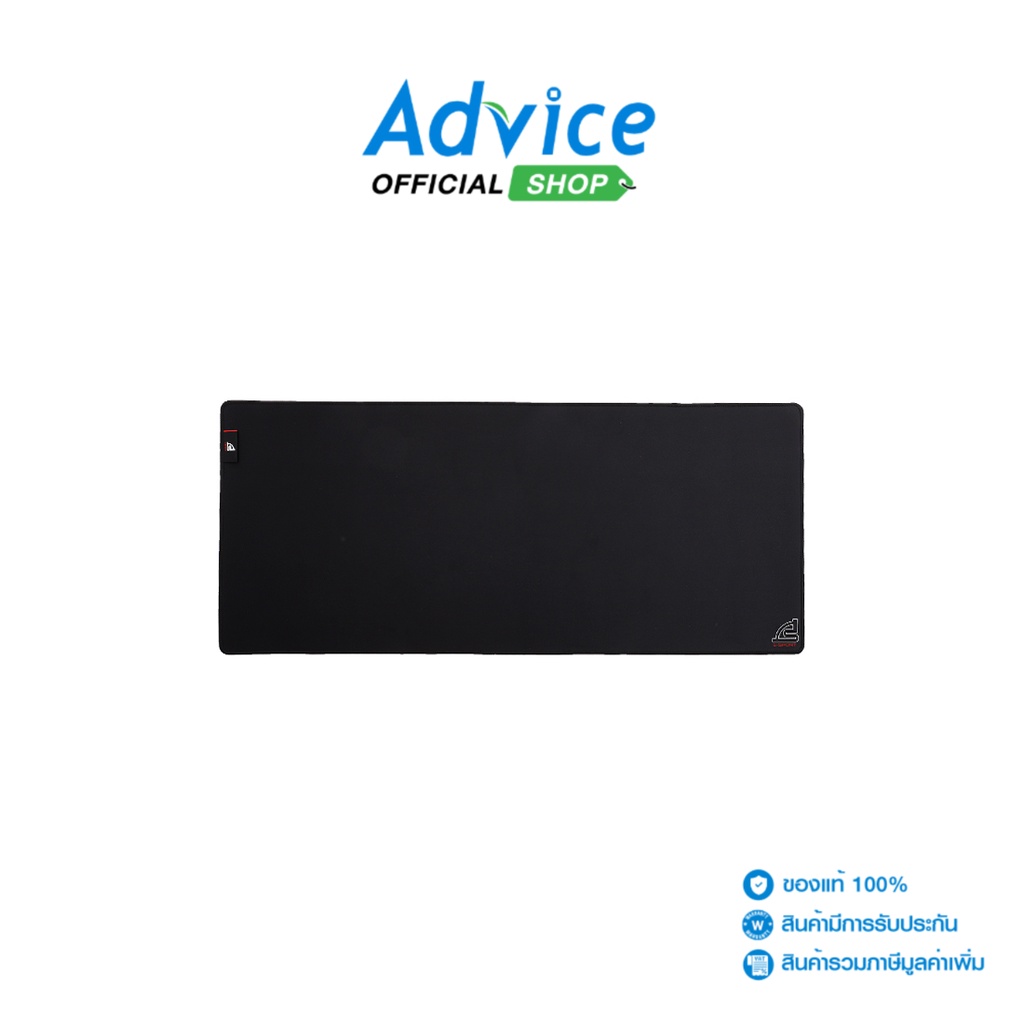 SIGNO PAD E-SPORT MT330 AREAS-3 SPEED GAMING - A0137995
