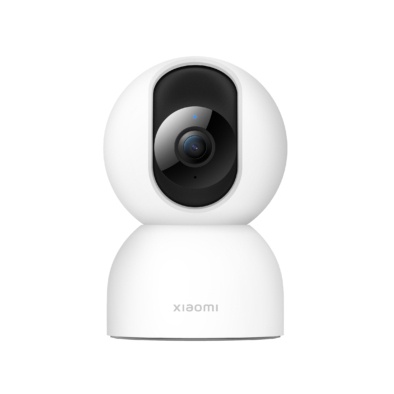✙❁Xiaomi Mi 360° Home Security Camera C400/ 2K Pro (Global Version) กล้องหมุนถ่ายภาพได้ 360องศา (ํรับประกัน12เดือน!!)