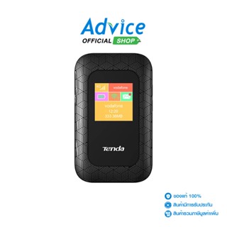 TENDA MiFi 4G (4G185) 150Mbps - A0145884