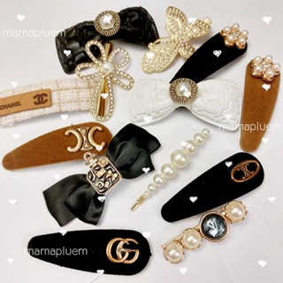 กิ๊บติดผม Accessories by •MAMAPLUEM•