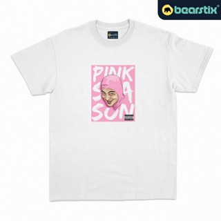 Shinzo - เสื้อยืด ลาย Pink Guy - Joji เสื้อเชิ้ต Filthy Frank - Meme