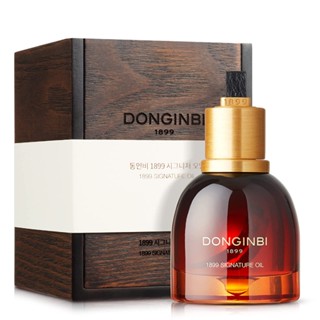 Donginbi 1899 น้ํามันลายเซ็น 0.84 fl.oz / 25g (วันหมดอายุ: 2026.03)