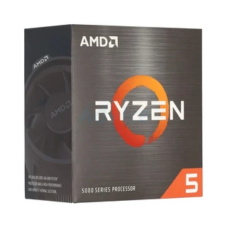 CPU ซีพียู AMD AM4 RYZEN 5 5500 - A0143469