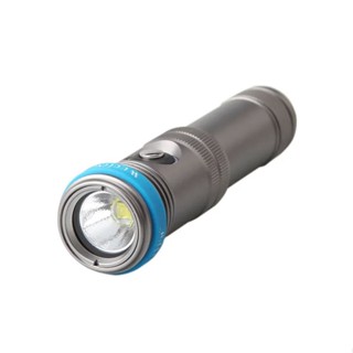 อุปกรณ์ดำน้ำ Weefine - New!! SN1500 - Scuba Diving Light [[ HSPTK500 ลด 500บ.]] - ไฟฉายใต้น้ำ ทนถึก สว่างสะใจ 1500lm