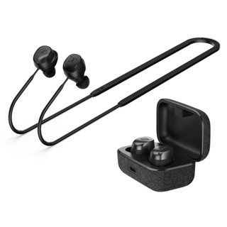 Yotome สายคล้องหูฟังซิลิโคน ป้องกันการสูญหาย สําหรับ Sennheiser Momentum True Wireless 3