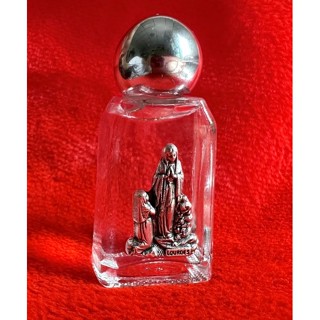 น้ำเสก Holywater นำเข้าจากประเทศอิตาลี(เสกแล้ว)