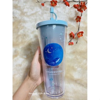 แก้ว coldcup ปลาวาฟ korea