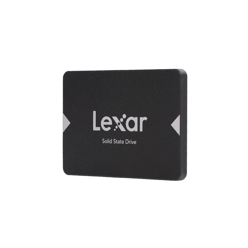 LEXAR SSD เอสเอสดี 512 GB SATA NS100 (LNS100-512RBAP) - advice ...