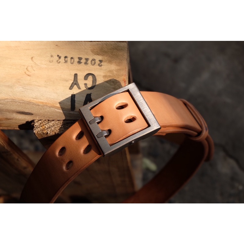 Hermann-Oak 6.0-6.5 mm Titanium (6.8-7.5)สำหรับบางช่วงหนัง