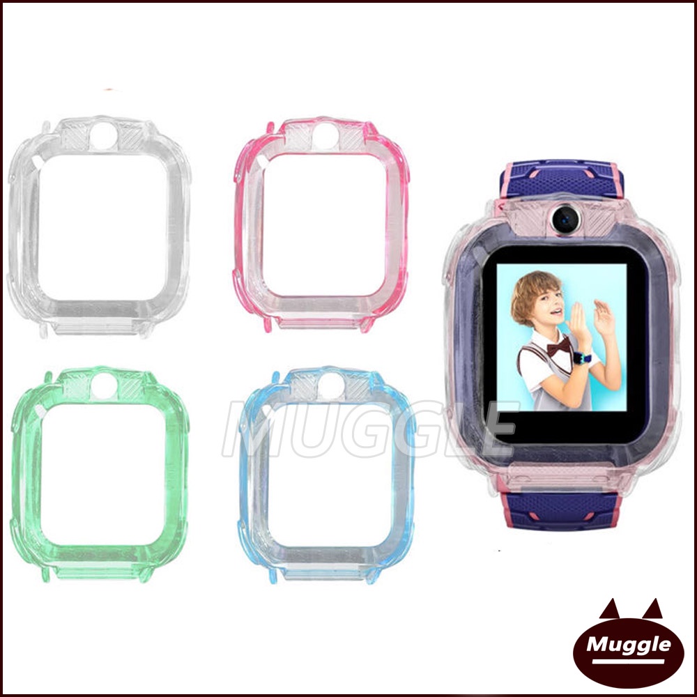 🔥Imoo Watch Phone Z5 เคสป้องกัน TPU imoo Z5 เคส imoo watch เคสป้องกันโปร่งใส TPU Z5 cover
