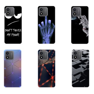 TPU เคสสำหรับ  Honor X5   Case Silicone Back Cover Soft Case Honor X5  เคส เคสซิลิโคน