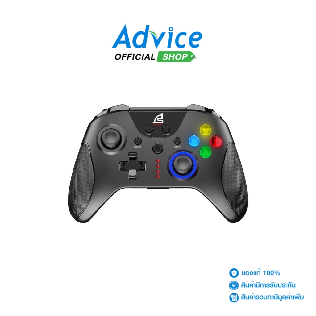 SIGNO  Controller Wireless (WC-661) - A0146730