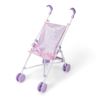 Baby Blush เบบี้ บัช Baby Stroller - Perfectly Purple ToysRUs (932887)