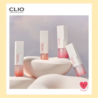 [clio] ใหม่ เสื้อชีฟองเบลอ สีพื้น