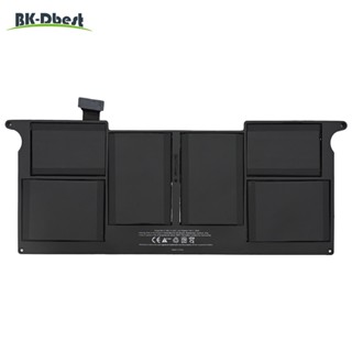 BK-Dbest A1495แบตเตอรี่สำหรับ Macbook Air 11 A1465 S2013 2014 2015 MD711/A MD712/A MD711/B MD712/B ฟรีฐานสกรูเครื่องมื
