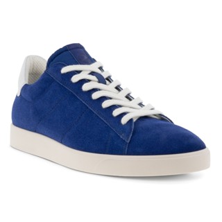 ECCO รองเท้ารุ่น ECCO STREET LITE M BLUE