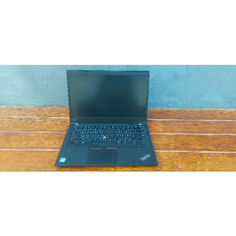 T490  i5 8365u 1.6ghz  Ram8g Ssd nvme  256g แบตดี จอ 14HD