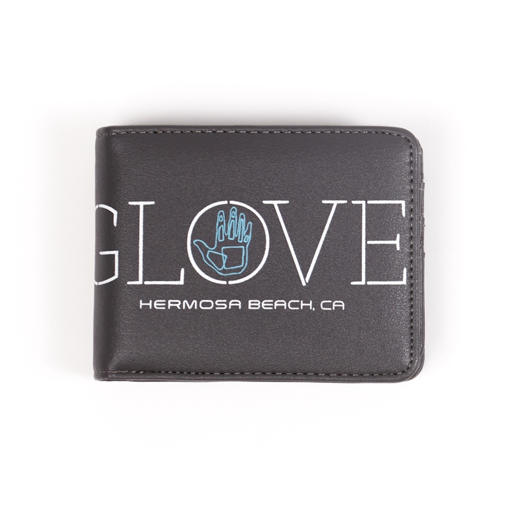 ☑BODY GLOVE Logo Accessories Wallet 2022 กระเป๋าสตางค์ รวมสี