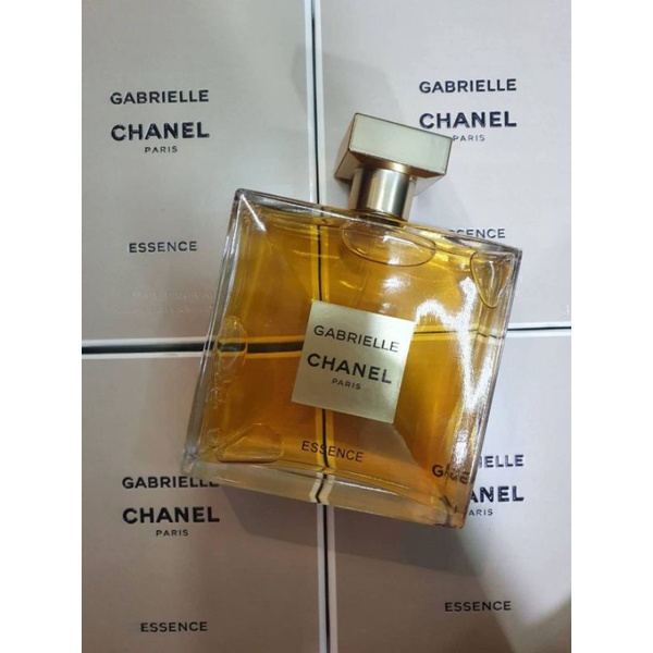 ⊙น้ำหอม Chanel Gabrielle Essence EDP 100 ml. เคาน์เตอร์ 5,350฿