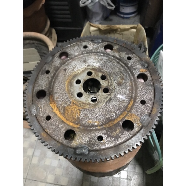 ฟลายวีลโตโยต้า วีออส 1nz