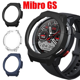 ฟิล์มกันรอยหน้าจอ PC สําหรับ Mibro GS Smart watch