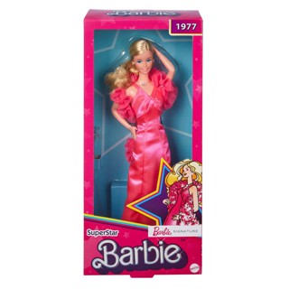 Barbie บาร์บี้ รุ่นซุปเปอร์สตาร์ ToysRUs (131992)