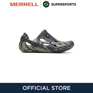  MERRELL Hydro Moc รองเท้าลำลองผู้ชาย