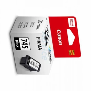CANON PG-745 BK - A0065436 - A0065436