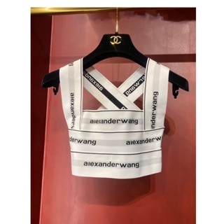 เสื้อALEXANDER WANGส่งฟรีมีของแถม