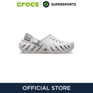 CROCS Echo Clog รองเท้าลำลองผู้ใหญ่