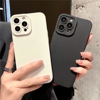 เคสซิลิโคนนิ่ม ป้องกันเลนส์กล้อง สําหรับ Xiaomi Mi Poco M3 M4 X4 Pro Redmi Note 11S 11 Pro 5G 10C