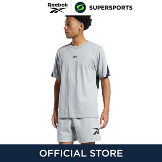 REEBOK Classics Brand Proud เสื้อยืดผู้ชาย