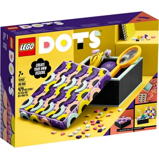 Lego Dots เลโก้ ดอท บิ๊ก บอค ToysRUs (129610)