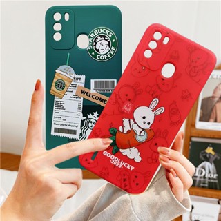 เคสโทรศัพท์มือถือแบบนิ่ม กันรอยเลนส์กล้อง ลาย Itel  A58 A49 A56 A56 PRO A57 A27 P17 A60S S23 Vision 1 PRO S16 S17 S18 Vision 5 Vision 3 Vision 1 Vision 2 plus P37 PRO S663L