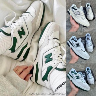 🔥รองเท้า New Balance NB 550 ส่งฟรี🔥