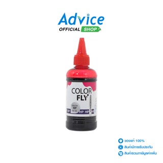 Color Fly Refill HP 100 ml. M