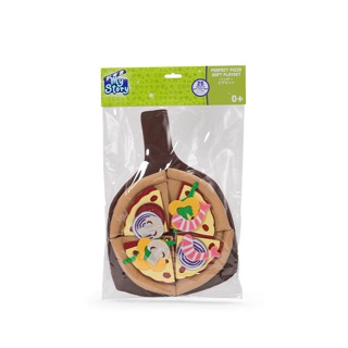 My Story Perfect Pizza Soft Playset​ ToysRUs (932393)