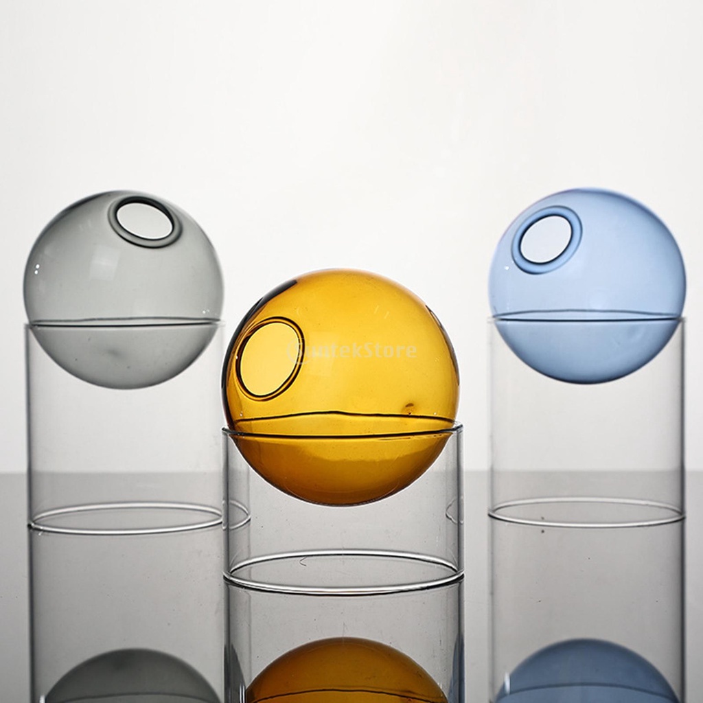 [DOUBLE] แจกันดอกไม้ แบบแก้ว หรูหรา สําหรับตกแต่งบ้าน ห้องนั่งเล่น ออฟฟิศ โต๊ะ งานแต่งงาน และงานอีเวนท์