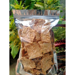 Keripik Tempe 250 gr