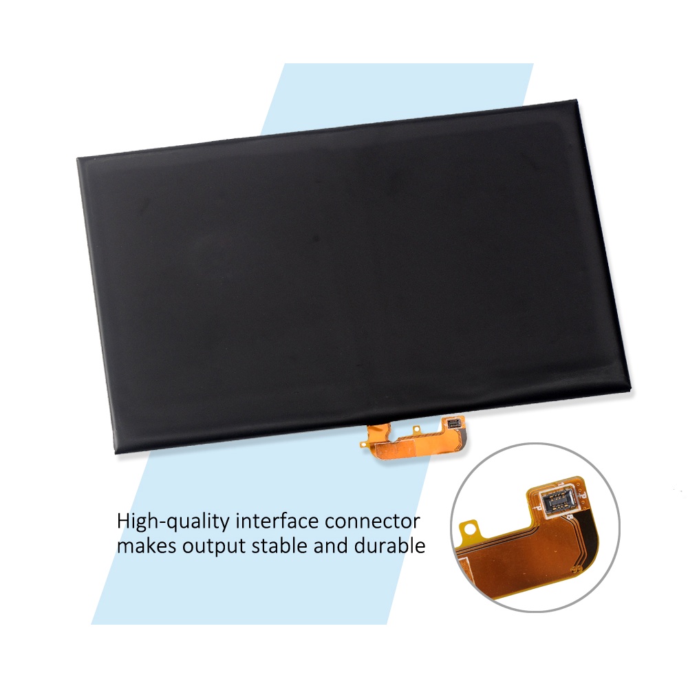KingSener L15C2P31 8500MAh แบตเตอรี่แล็ปท็อปสำหรับ Lenovo Yoga Book YB1-X91F X91L X91X YB1-X90F YB1-X90L Series แบตเตอรี