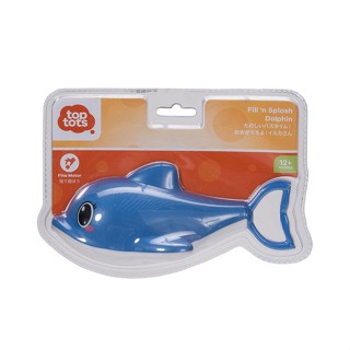 Top Tots Fill n Splash Dophin ToysRUs (931885)