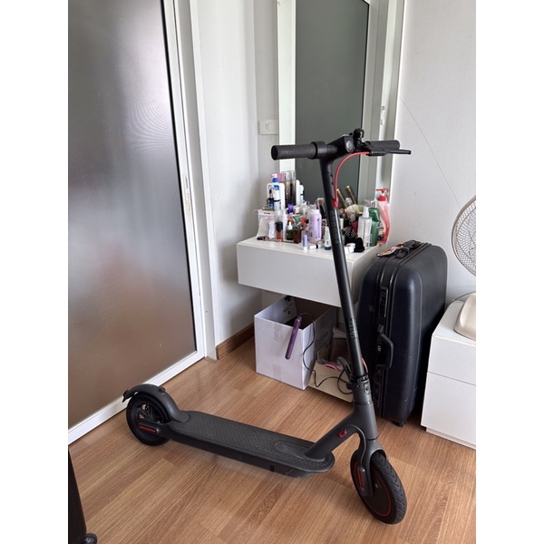 Mi electric scooter Pro