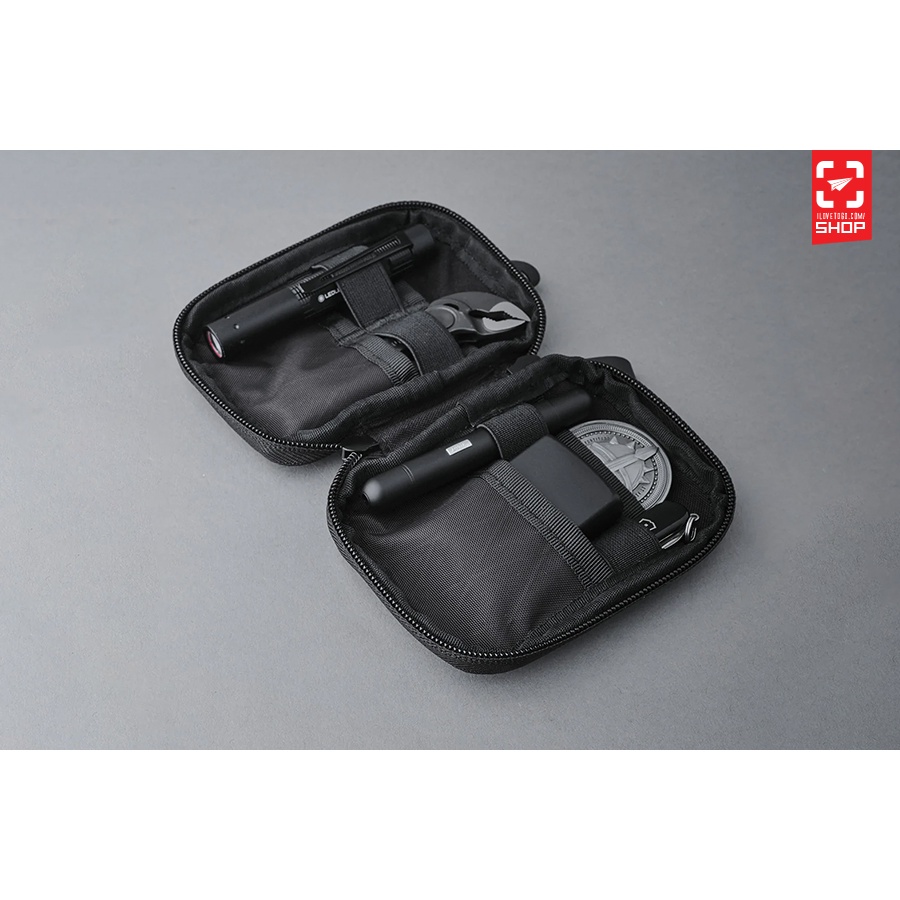 กระเป๋าเก็บอุปกรณ์ Alpaka - Hub Pouch