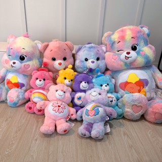 [พร้อมส่งจากไทย🇹🇭] ✨🧸💖ตุ๊กตาแคร์แบร์ ลิขสิทธิ์แท้นำเข้าเกาหลี carebears Trueheart แท้3000%