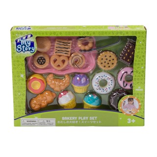 My Story Bakery Play Set ToysRUs (931997)