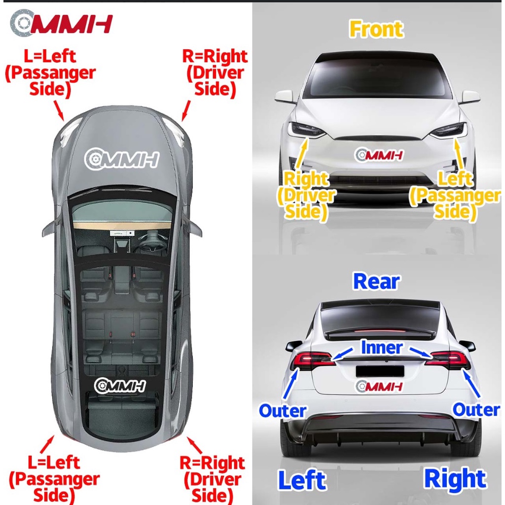 Bmw 3 BMW3 E90 LCI ไฟหน้า 2004-2012 318 320 325 328 335 เลนส์ไฟหน้า ฝาครอบไฟหน้า ไฟหน้ารถยนต์ ไฟหน้าสําหรับ ฝาครอบไฟหน้าตรงรุ่น ฝาครอบเลนส์  headlamp cover ไฟหน้า โคมไฟหน้า ฝาครอบเลนส์ - รูปที่ 7