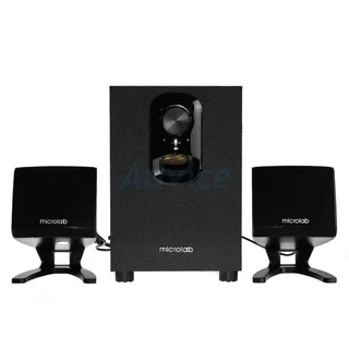 MICROLAB ลำโพง (2.1) (M-108) - A0122356