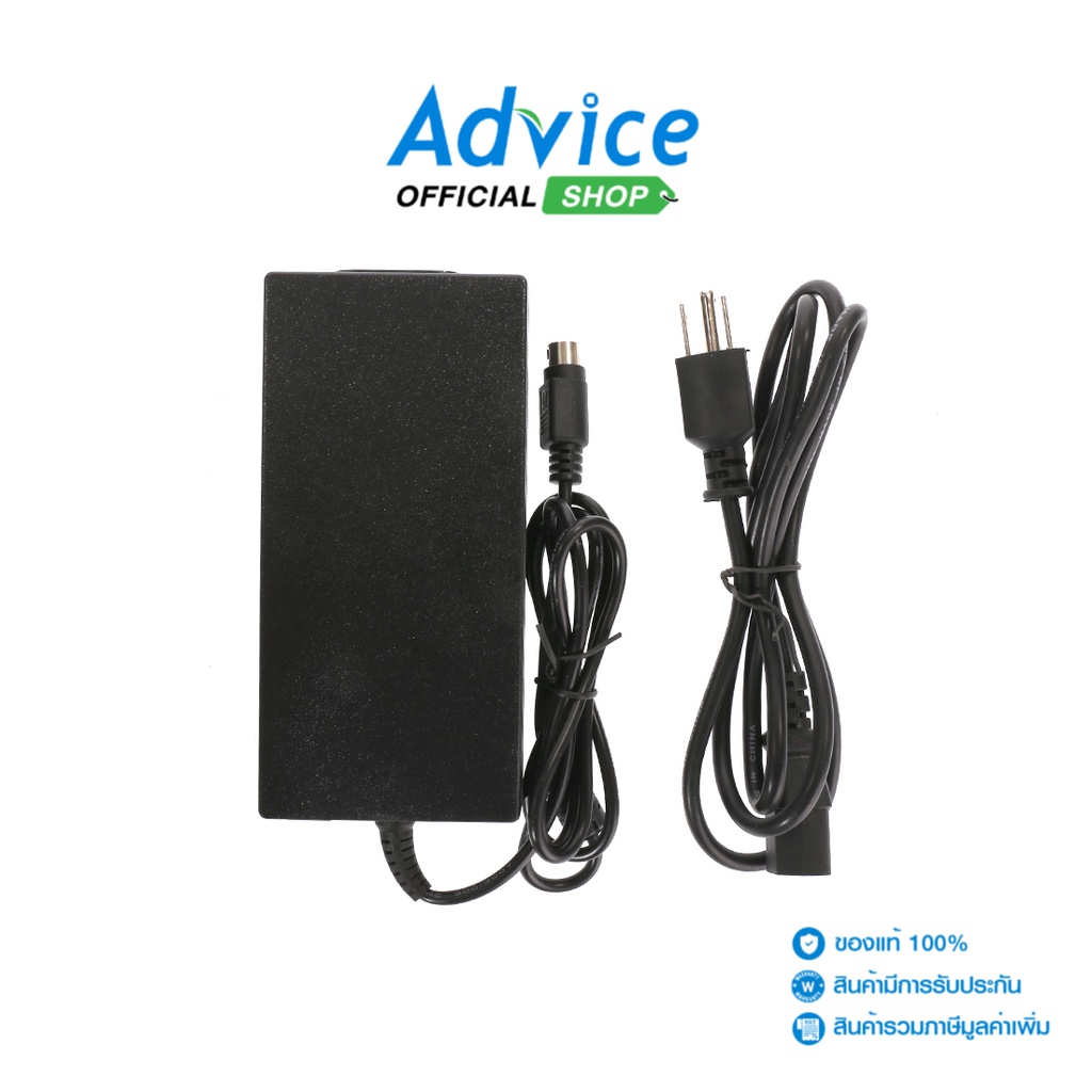 THREEBOY  Adapter Printer Slip DC 24V/2.5A For 'EPSON'- A0103506 - A0103506