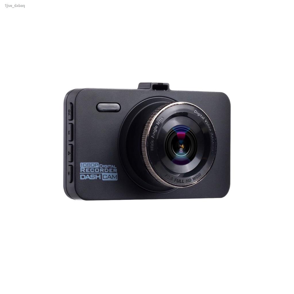 พร้อมส่ง♣กล้องติดรถยนต์ รุ่น T675 Dash cam ความละเอียด FHD 1080P